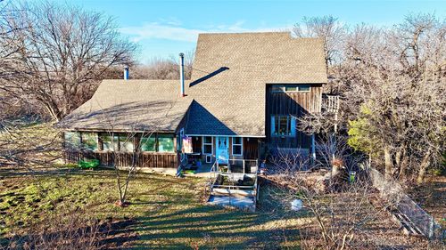 894 Chickasaw Rd, Sand Springs, OK, 74063-6859 | Card Image