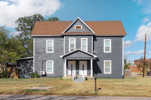 1101 Irma St, Brownwood, TX, 76801-3434 | Card Image