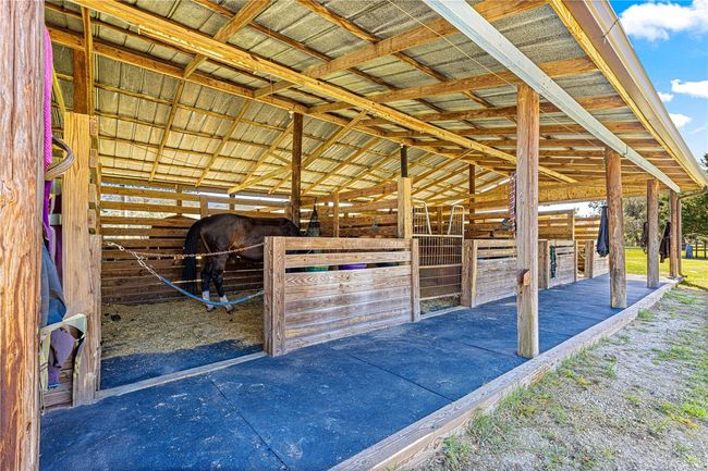 15950 Ne 50 Th St, Home with 4 bedrooms, 2 bathrooms and null parking in WILLISTON FL | Image 30