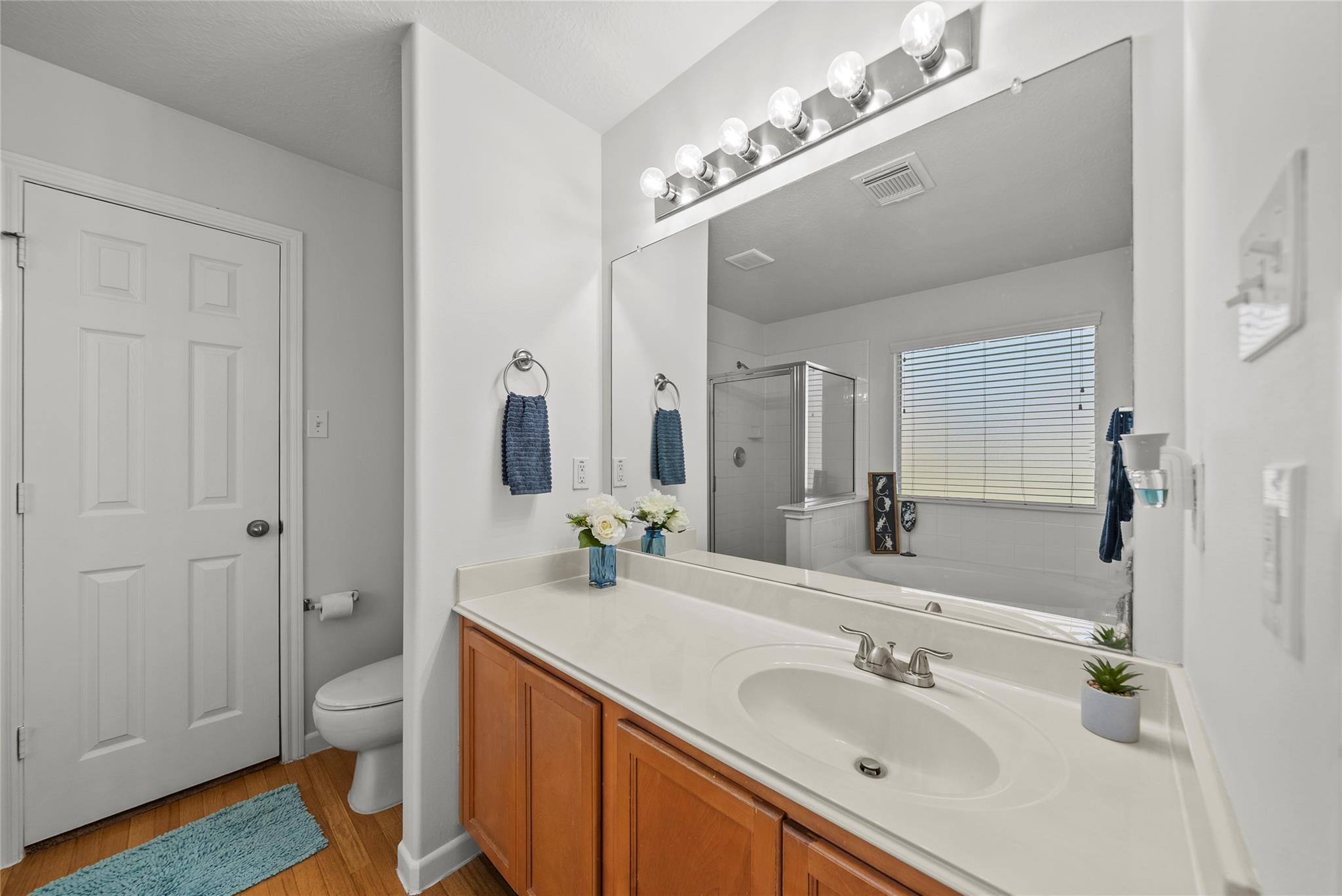 Residential in Cypress 4
