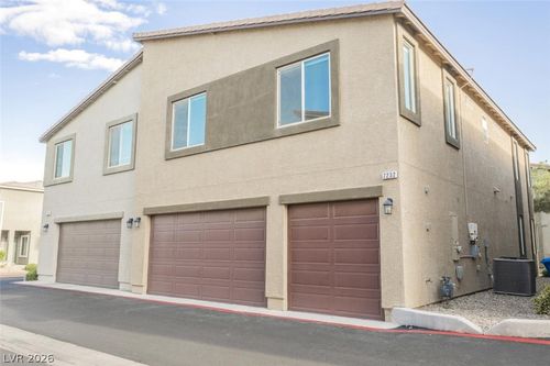 7232 Halo Falls St, North Las Vegas, NV, 89084-4752 | Card Image