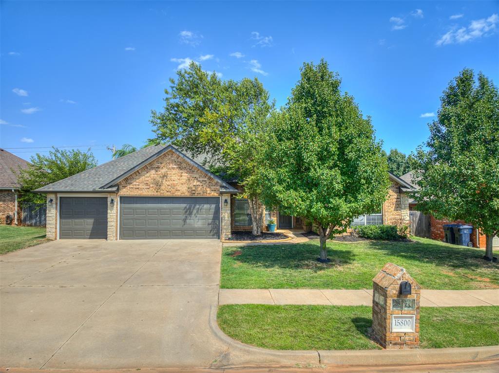 Darlington Ct, Edmond, OK 73013