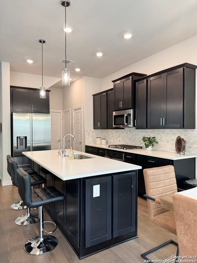 UNIT-13 - 5843 Whitby Rd, House other with 3 bedrooms, 3 bathrooms and null parking in San Antonio TX | Image 12