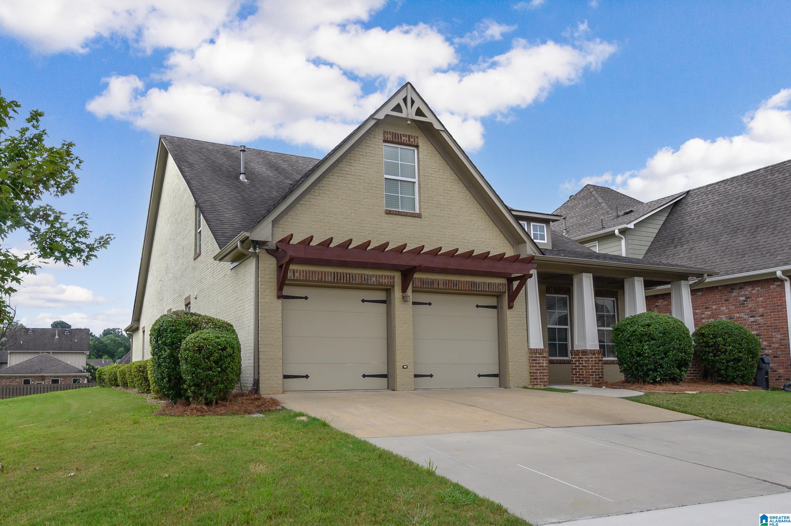 Residential in FULTONDALE
