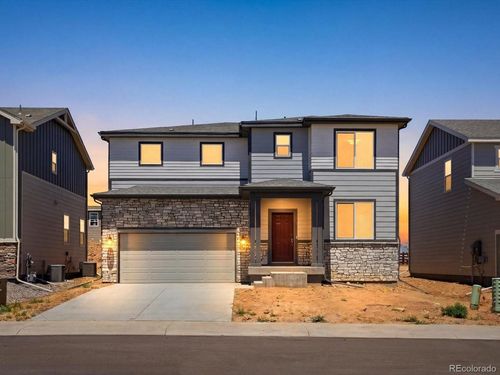 4621 Sunsplash Way, Johnstown, CO, 80534-9535 | Card Image