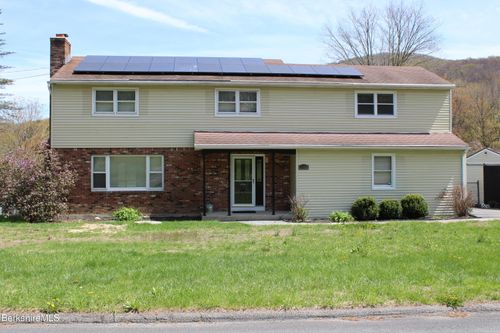 268 Devonshire Dr, Cheshire, MA, 01225-9500 | Card Image