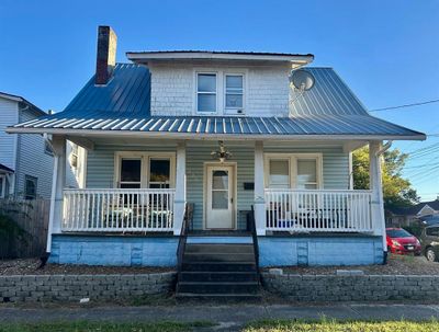 320 West 8th Street, House other with 4 bedrooms, 2 bathrooms and null parking in Owensboro KY | Image 1