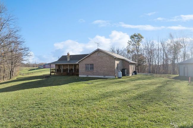 1459 Kizzie Run Rd, House other with 3 bedrooms, 3 bathrooms and null parking in Rarden OH | Image 76