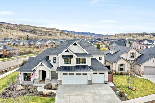 12214 N Barn Owl Way, Boise, ID, 83714-2028 | Card Image