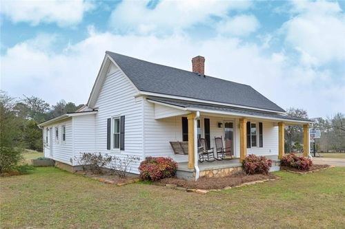 125 Ayers Driver Rd, Villa Rica, GA, 30180-4035 | Card Image