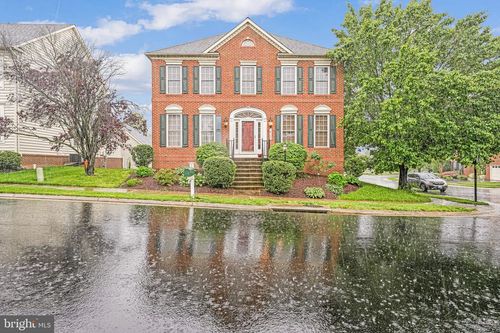14109 Snickersville Dr, GAINESVILLE, VA, 20155-4462 | Card Image