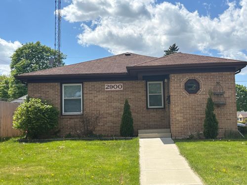2900 Drexel Ave, RACINE, WI, 53403-2960 | Card Image