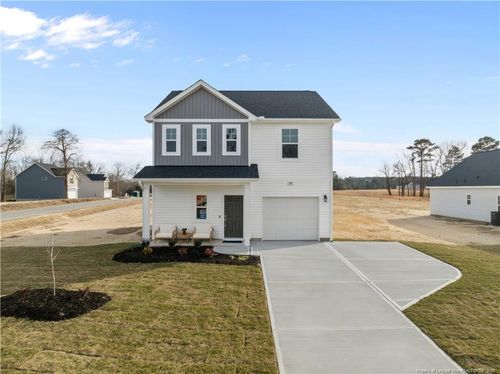372 Hookbill (Lot 106) Lane, Lillington, NC, 27546 | Card Image