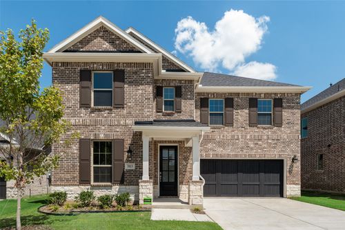 3113 Arthurdale St, Celina, TX, 75009 | Card Image