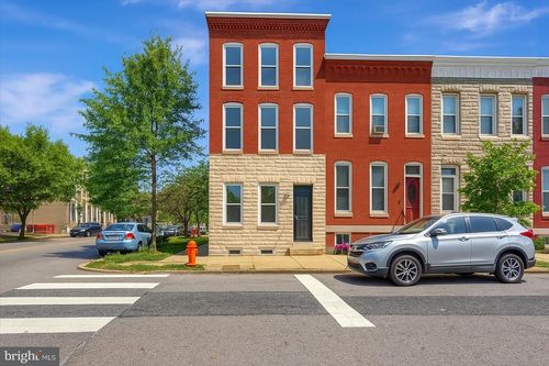 1541 N Bond St, BALTIMORE, MD, 21213-2904 | Card Image