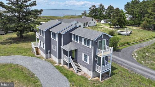 5061 Bay Colony, CHINCOTEAGUE ISLAND, VA, 23336-3529 | Card Image