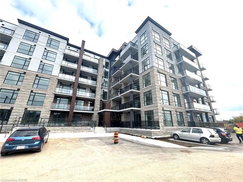 515-600 N Service Rd, Stoney Creek, ON, L8E0L2 | Card Image