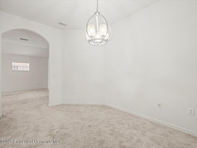 3885 Crossline Dr, House other with 2 bedrooms, 2 bathrooms and null parking in Spring Hill FL | Image 10