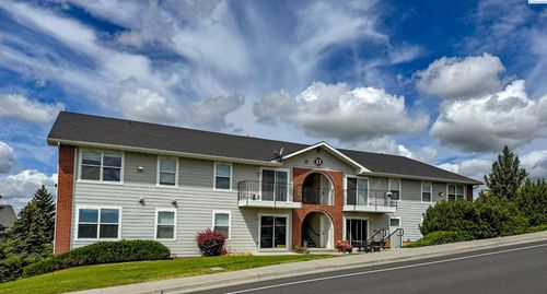 d-1645 Ne Merman Dr, Pullman, WA, 99163-4593 | Card Image