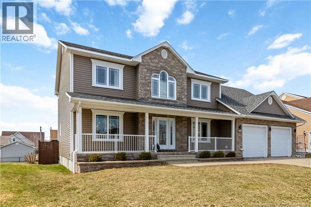 Residential in Fredericton