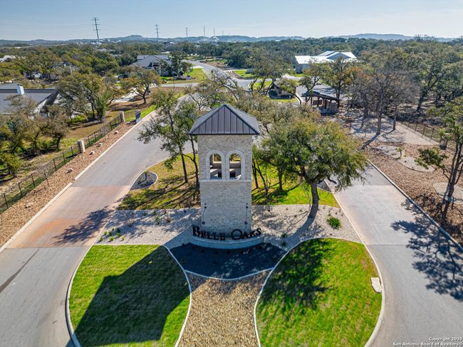 528 Rosemary Ridge Dr, Home with 0 bedrooms, 0 bathrooms and null parking in Bulverde TX | Image 8