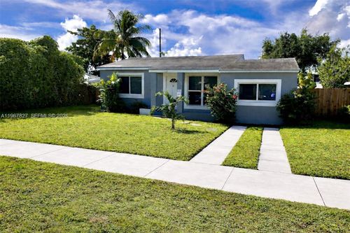 2634 Fletcher Ct, Hollywood, FL, 33020-5755 | Card Image