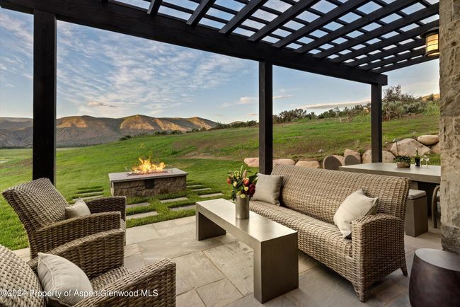 2388 Lazy O Rd, House other with 4 bedrooms, 4 bathrooms and null parking in Snowmass CO | Image 4