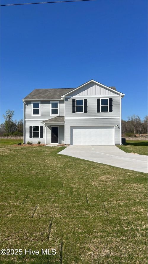 7770 Sand Pit Rd, Stantonsburg, NC, 27883-7004 | Card Image