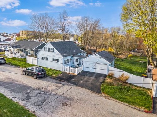 96 Star St, Fall River, MA, 02724-3019 | Card Image