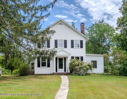 158 N Gravel Pond Road, Clarks Summit, PA, 18411 | Card Image