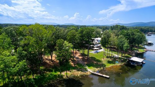 1.0 Acre Lake Pointe Cir, Scottsboro, AL, 35769 | Card Image