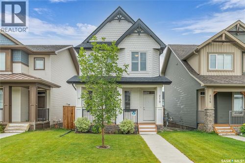219 Newton Link, Saskatoon, SK, S7V0N6 | Card Image