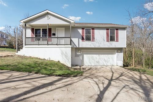600 W Clement St, De Soto, MO, 63020-1912 | Card Image
