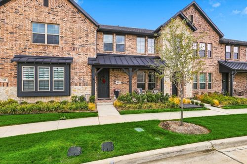 612 4th St, Argyle, TX, 76226 | Card Image