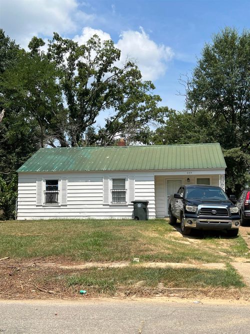 4134 Leroy Ave, Memphis, TN, 38108-2827 | Card Image