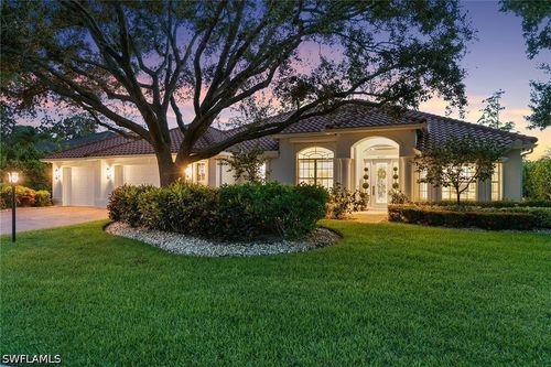 8037 Vera Cruz Way, NAPLES, FL, 34109-7149 | Card Image