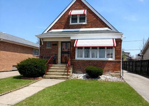 7630 Lavergne Ave, Burbank, IL, 60459-1525 | Card Image