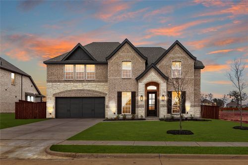 719 Soprano Dr, Forney, TX, 75126-6549 | Card Image
