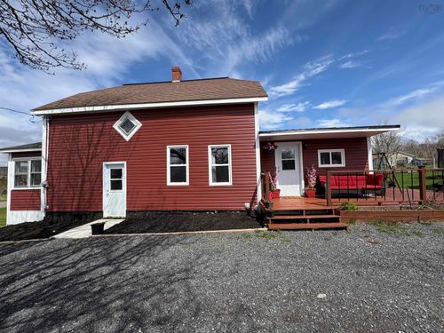 10250 Highway 4, Merigomish, NS, B0K1G0 | Card Image