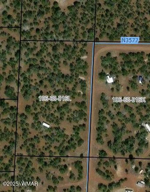 13 N3577, Vernon, AZ, 85940-0353 | Card Image