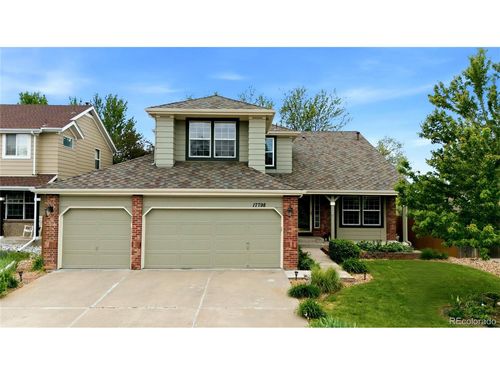 17798 E Ida Ave, Centennial, CO, 80015-3097 | Card Image