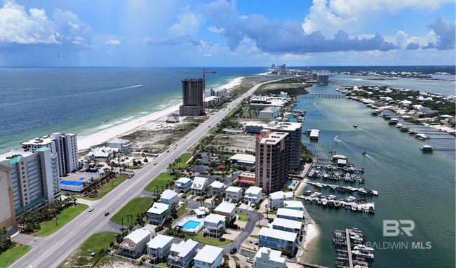 UNIT-203 - 29235 Perdido Beach Blvd, Condo with 3 bedrooms, 3 bathrooms and null parking in Orange Beach AL | Image 51