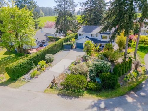 1345 Garrett Pl, Cowichan Bay, BC, V0R1N2 | Card Image