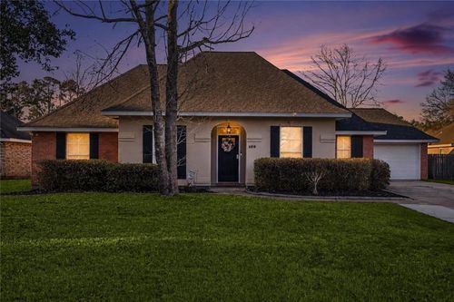 108 Woodruff Dr, Slidell, LA, 70461-4164 | Card Image