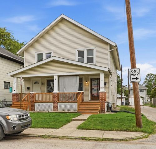255-257 S Eureka Avenue, Columbus, OH, 43204 | Card Image