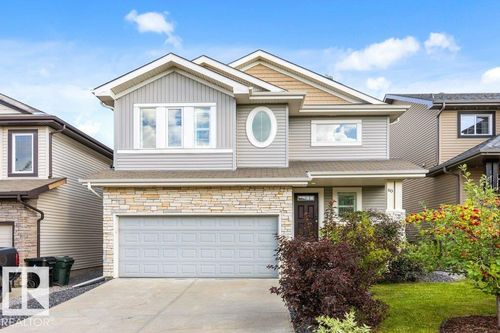60 Vernon St, Spruce Grove, AB, T7X0C1 | Card Image