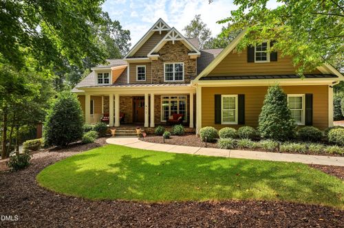 417 The Preserve Trl, Chapel Hill, NC, 27517-7607 | Card Image