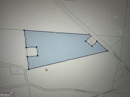 0 Hereford Farm Rd, Midville, GA, 30441 | Card Image