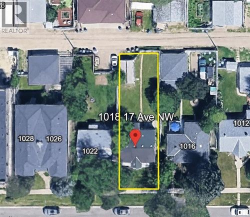 1018 17 Avenue Nw, Calgary, AB, T2M0P4 | Card Image