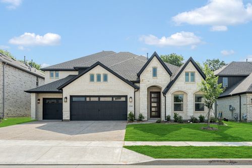 2508 Mesa Verde Ln, Melissa, TX, 75454-9832 | Card Image